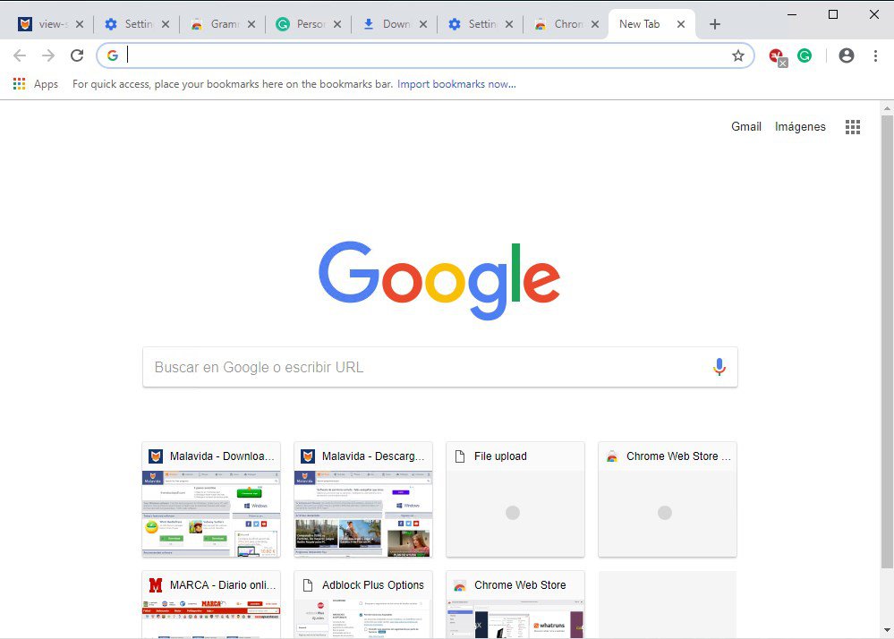descargar google chrome para windows 7